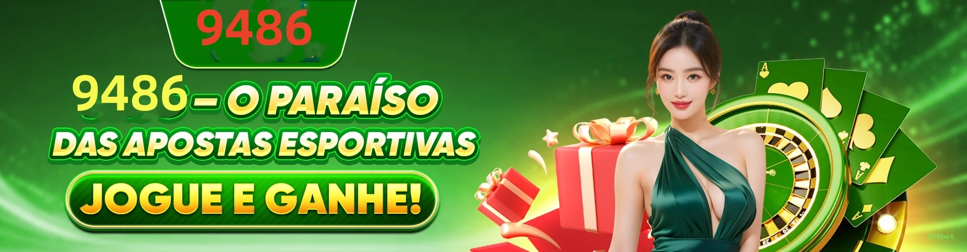 Baixar APK 256bet