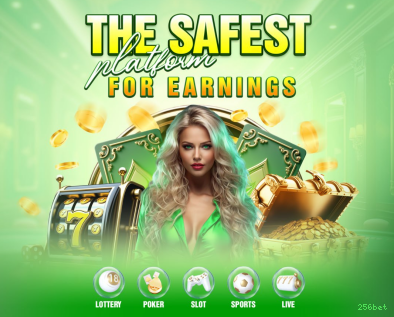Download Android 256bet