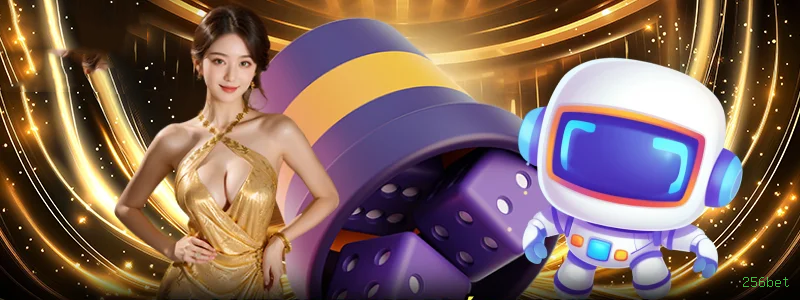 Download PC 256bet