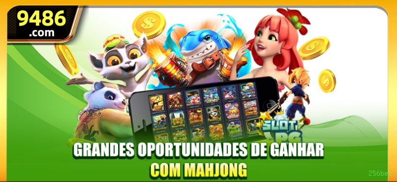 Fortune Dragon - Jogo temático asiático