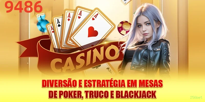 Cassino ao Vivo 50+