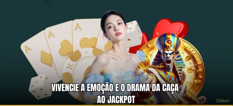 Jogos com maior RTP na 256bet